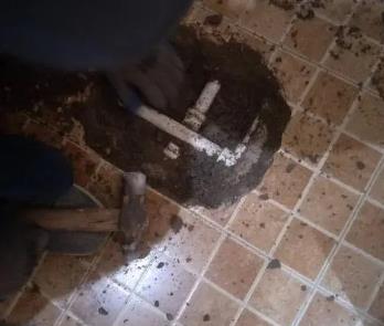 黄平卫生间漏水维修公司为您分享下卫生间渗水如何处理及注意事项