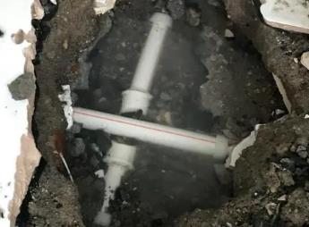 黄平阳台漏水维修公司为您分享楼上楼下漏水怎么处理