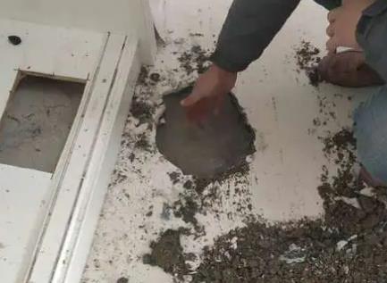 黄平卫生间漏水维修公司分享下精确定位查漏水一次多少钱?不同级别收费不同