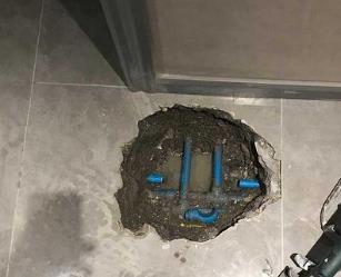 黄平阳台漏水维修公司分享下暖气管道漏水的原因有哪些