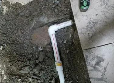 黄平阳台漏水维修时有哪些声音会影响检漏仪